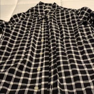 Boys long sleeve shirt